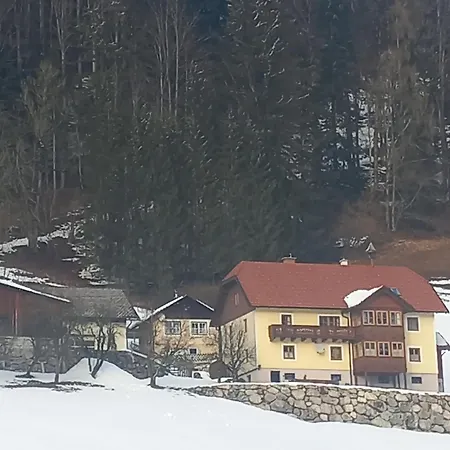 Strimitzer Апартаменты *