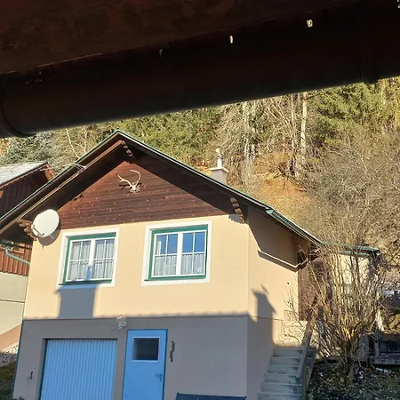 Strimitzer Apartman *