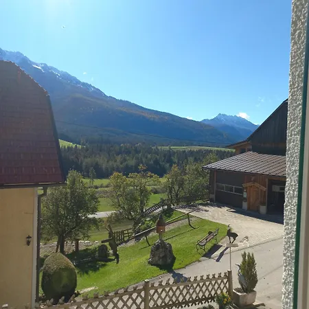 Strimitzer * Tauplitz