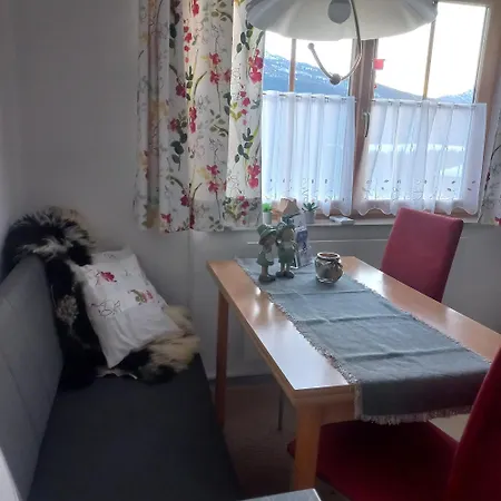 Strimitzer Appartement