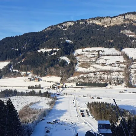 Strimitzer Appartement Tauplitz