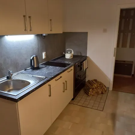 Strimitzer Appartement Tauplitz