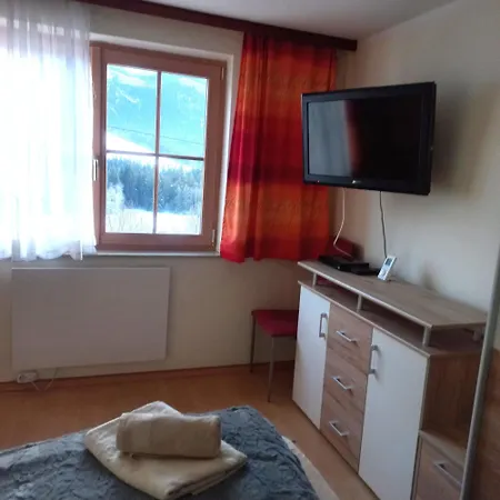 Appartement Strimitzer Tauplitz