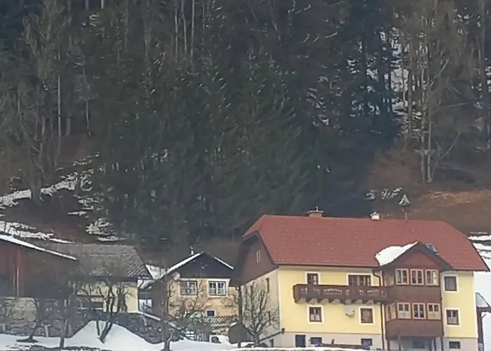 Strimitzer Appartement *