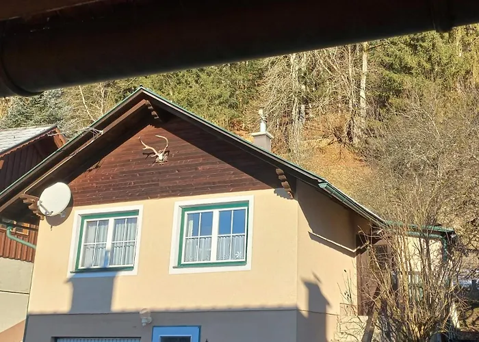 Strimitzer Appartement *