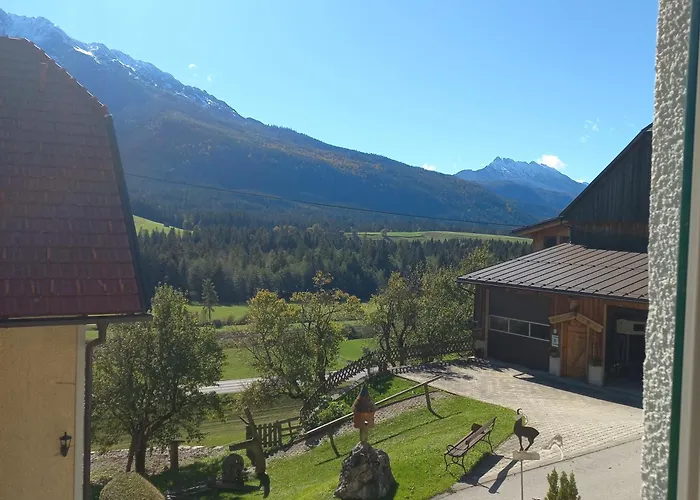 Strimitzer * Tauplitz