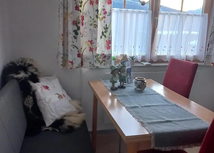 Strimitzer Appartement