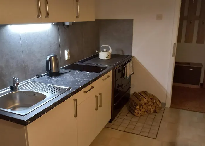 Strimitzer Appartement Tauplitz