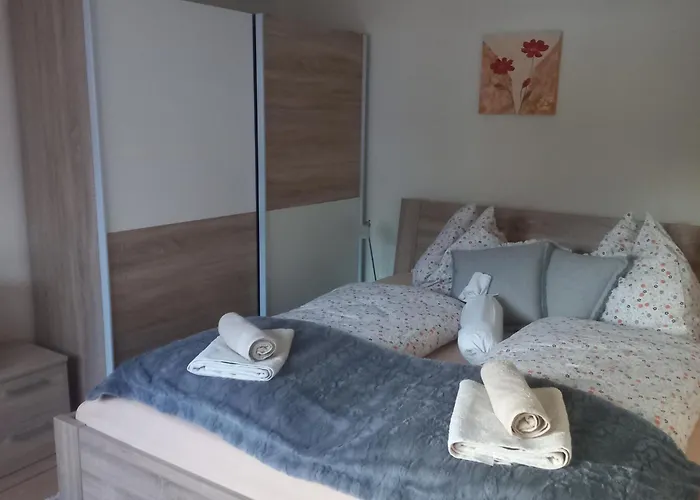 Strimitzer Appartement Tauplitz